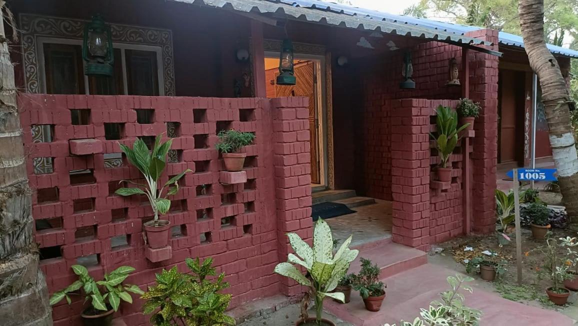 Wild Dunes Konark Balighai Exterior photo