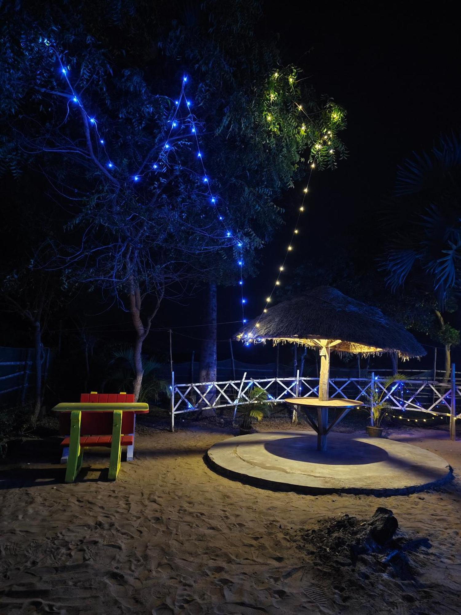 Wild Dunes Konark Balighai Exterior photo