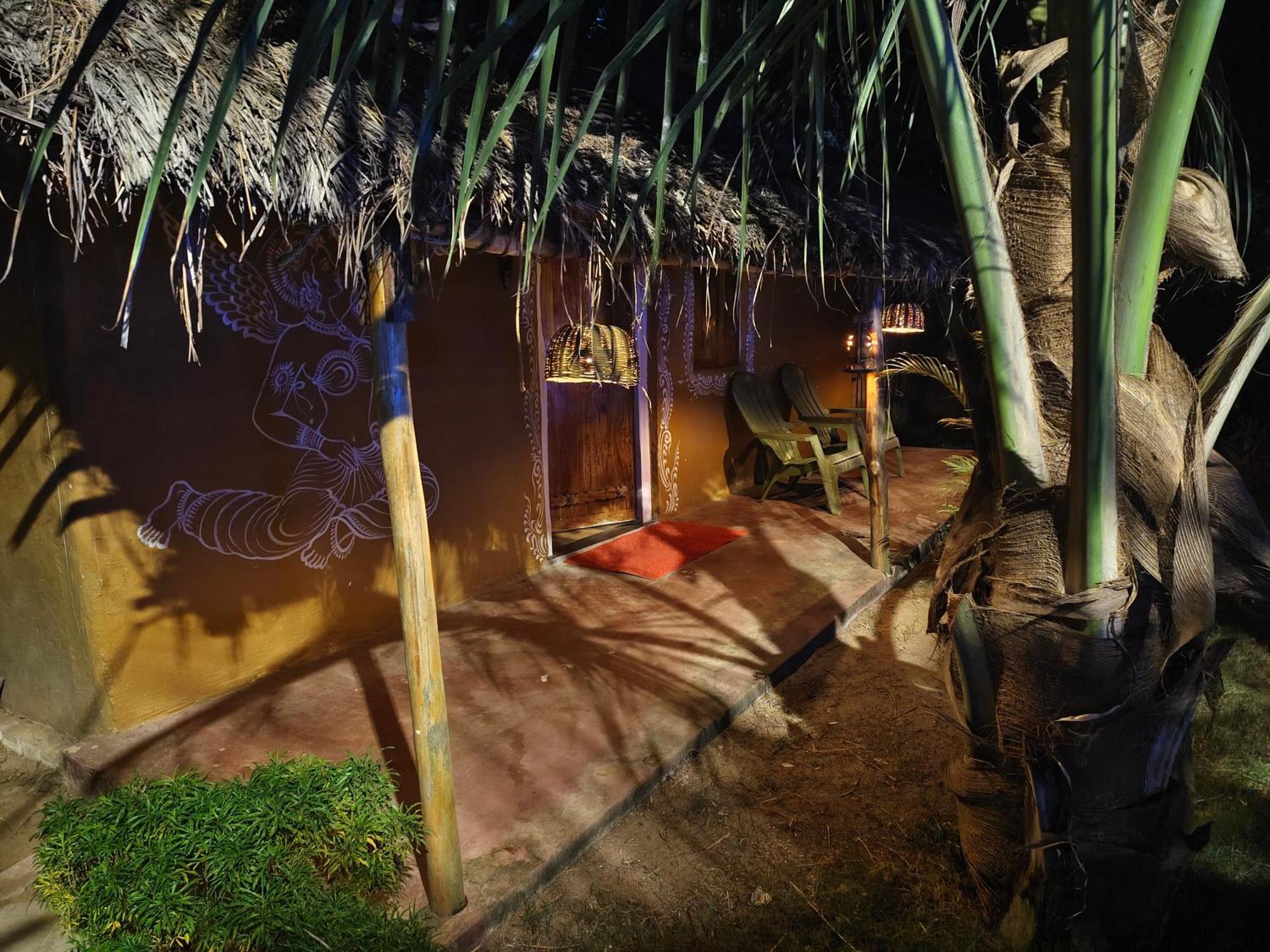 Wild Dunes Konark Balighai Exterior photo